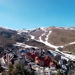 En * Sierra Nevada