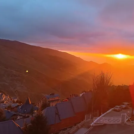 アパート En シエラネバダ