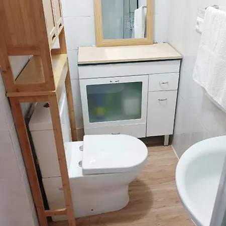 En Apartman Sierra Nevada